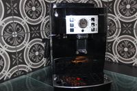 Kaffeevollautomat (f&uuml;r ganze Bohnen)